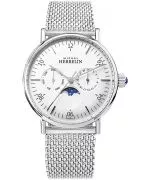 Reloj para hombres Herbelin Inspiration Moon Phase