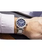 Reloj para hombres Herbelin Newport Chronograph