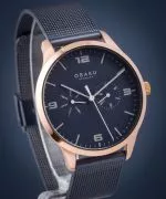 Reloj para hombres Obaku Ask Ocean