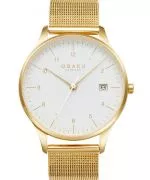 Reloj para hombres Obaku Chia