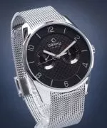Reloj para hombres Obaku Classic