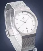 Reloj para hombres Obaku Classic