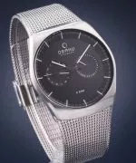 Reloj para hombres Obaku Classic