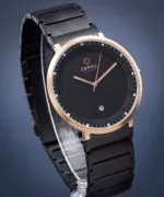 Reloj para hombres Obaku Harmony