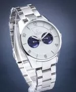 Reloj para hombres Obaku Classic