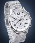 Reloj para hombres Pierre Ricaud Chronograph