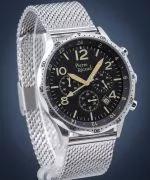 Reloj para hombres Pierre Ricaud Chronograph