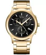 Reloj para hombres Pierre Ricaud Classic Chronograph