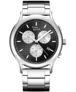 Reloj para hombres Pierre Ricaud Classic Chronograph