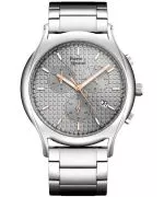 Reloj para hombres Pierre Ricaud Classic Chronograph
