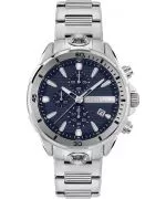 Reloj para hombres Plein Sport Impact Chronograph