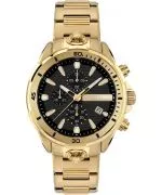 Reloj para hombres Plein Sport Impact Chronograph