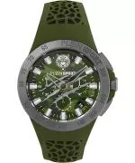 Reloj para hombres Plein Sport Thunderstorm Chrono