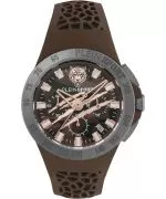 Reloj para hombres Plein Sport Thunderstorm Chrono