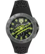 Reloj para hombres Plein Sport Thunderstorm Chrono