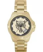 Reloj para hombres Plein Sport Touchdown