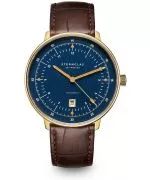 Reloj para hombres Sternglas Hamburg Automatic Ed. Marine