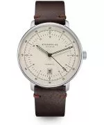 Reloj para hombres Sternglas Hamburg Pro Automatik
