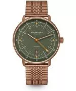 Reloj para hombres Sternglas Hamburg Pro Automatik