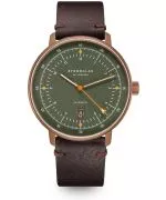 Reloj para hombres Sternglas Hamburg Pro Automatik
