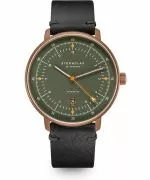Reloj para hombres Sternglas Hamburg Pro Automatik