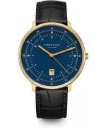 Reloj para hombres Sternglas Hamburg