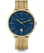 Reloj para hombres Sternglas Hamburg