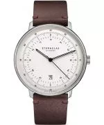 Reloj para hombres Sternglas Hamburg