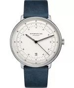 Reloj para hombres Sternglas Hamburg