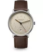 Reloj para hombres Sternglas Lumatic Automatic