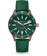 Reloj para hombres Sternglas Marus 2.0 Automatic