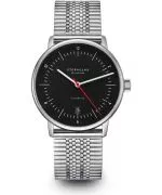 Reloj para hombres Sternglas Naos Automatik