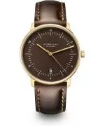 Reloj para hombres Sternglas Naos Edition Heritage
