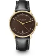 Reloj para hombres Sternglas Naos Edition Heritage