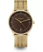 Reloj para hombres Sternglas Naos Edition Heritage