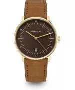 Reloj para hombres Sternglas Naos Edition Heritage