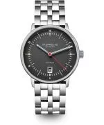 Reloj para hombres Sternglas Naos Pro Automatic