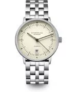 Reloj para hombres Sternglas Naos Pro Automatic