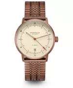 Reloj para hombres Sternglas Naos XL Automatic