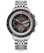 Reloj para hombres Sternglas Tachymeter 2.0 Chronograph