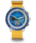 Reloj para hombres Sternglas Tachymeter 2.0 Chronograph