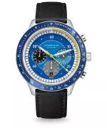 Reloj para hombres Sternglas Tachymeter 2.0 Chronograph