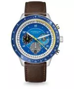 Reloj para hombres Sternglas Tachymeter 2.0 Chronograph