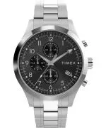 Reloj para hombres Timex Dress Chronograph