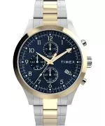 Reloj para hombres Timex Dress Chronograph