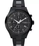 Reloj para hombres Timex Dress Chronograph