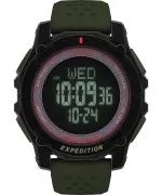 Reloj para hombres Timex Expedition Ridge Solar Chronograph