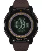 Reloj para hombres Timex Expedition Ridge Solar Chronograph