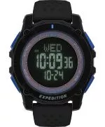 Reloj para hombres Timex Expedition Ridge Solar Chronograph