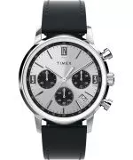Reloj para hombres Timex Marlin Chronograph